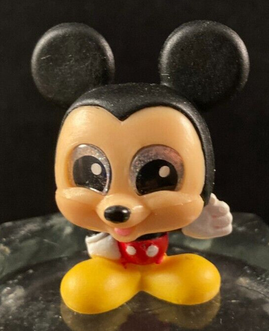 Disney Doorables – Mickey Mouse – Mickey & Friends – Series 5 – Common