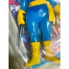 Bee Woman (New Color) + Mini Figure – Kamen Rider Shocker Villain – Medicom