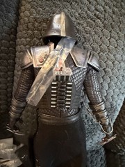 Hot Toys Star Wars Lord Starkiller VGM63 1:6 Scale Figure