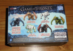 Game of Thrones DROGON Action Vinyls Loyal 2019