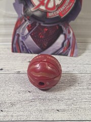 Bakugan Dragonoid – Pyrus Red 520g
