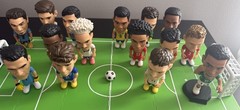 Zuru FIFA Ballers – Lot of 18