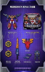 Miniforce Super Dino Power FORCE TRIGA Legacy Edition Transformer Robot ⭐EXPRESS
