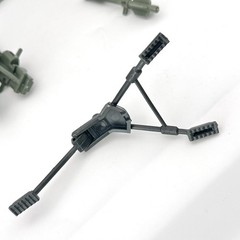 1990 GI Joe HAMMER JEEP 100% COMPLETE. UNBROKEN ANTENNA ** MINTY **