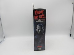 Reel Toys Friday the 13th Part 5 Jason Voorhees Figure [NECA, 2018] OPEN BOX