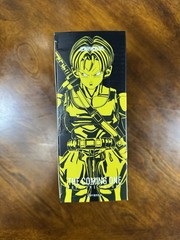 SH Figuart Dragon Ball Z Demoniacal Fit Trunks The Coming One 2026 Release *NEW*