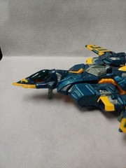 Transformers Beast Machines Deluxe Class Vehicon Jetstorm