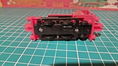 2000 ERTL Thomas & Friends Train Skarloey EUC