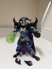 MOTU Masterverse/Classics/Origins Skele-God Roboto He-Ro Figure Lot!