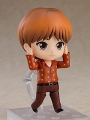Nendoroid TinyTAN Jin non-scale plastic painted action figure