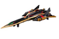 Metal Cardbot W NightGriffon Transformer Robot Jet Aircraft Korean Toy K-TOY