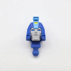 ACHAI STUDIO ABS Casting Replacement Head Upgrade Kit For SS86 Blurr IN STOCK