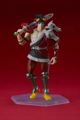 Good Smile Company Hades figma No.663 Zagreus US Seller In Stock Ready to Ship