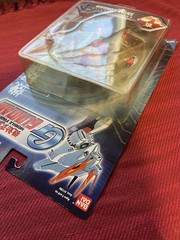 Bandai G Gundam Mobile Fighter Skull Gundam 2002 #11315 NOS