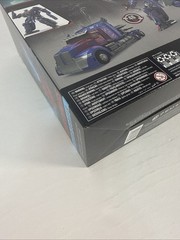 Transformers NEMESIS PRIME The Last Knight Studio Series Leader Class Hasbro