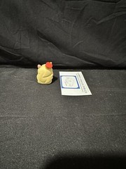 Disney Doorables Academy Surprise Pep Rally Series Miss Piggy Muppet 2″ Figure