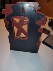 Vintage To Modern Action Figure Stands Accessories DC Marvel Diamond Select