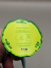 Sunburn Skylanders Spyro’s Adventure Dragons Peak Pack Fully Tested & Reset