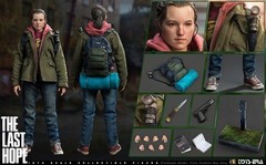1:6 The Last Hope TE-PE016
