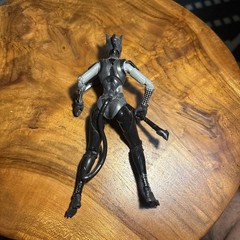 Fortnite LYNX 6 Inch Action Figure Victory Royale w Weapon Free Shipping