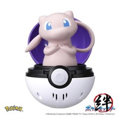 Takara Tomy Pokémon Pyokopunyu Mew