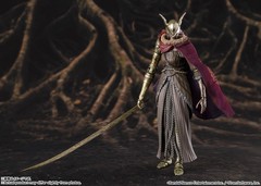 In-Stock Bandai S.H.Figuarts Malenia, Blade of Miquella “Elden Ring”