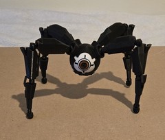 Arc Raiders: Leaper Model – LARGE size!