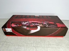 Crazy Toys Deadpool 1:6 Scale Statue Figure NEW w/Box SEALED in BAG