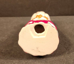 VINTAGE 1980’S STRAWBERRY SHORTCAKE CERAMIC 5 1/2 INCH FIGURINE UNBRANDED RARE