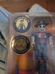 Roblox Legends of Roblox 15th Anniversary Edition 14pcs Limited Boxed Gusmanak