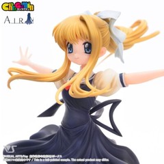 Volks Charagumin AIR non-scale Misuzu Kamio Resin cast assembly kit