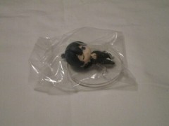 UCC Takara Tomy Arts Tw2inchees Chainsaw Man Aki Hayakawa Hoppin’ Figure Fig