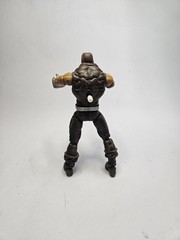 2006 Toy Biz Amazing Spider-Man Dual Blast Shocker Action Figure Loose