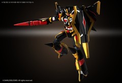 Metal Cardbot W Season NIGHTGRIFFON Transformer Robot SAMG