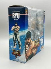 Storm Collectibles STREET FIGHTER V HOT RYU Open Box US Seller READ