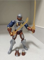 MOTU Masterverse/Classics/Origins Skele-God Roboto He-Ro Figure Lot!