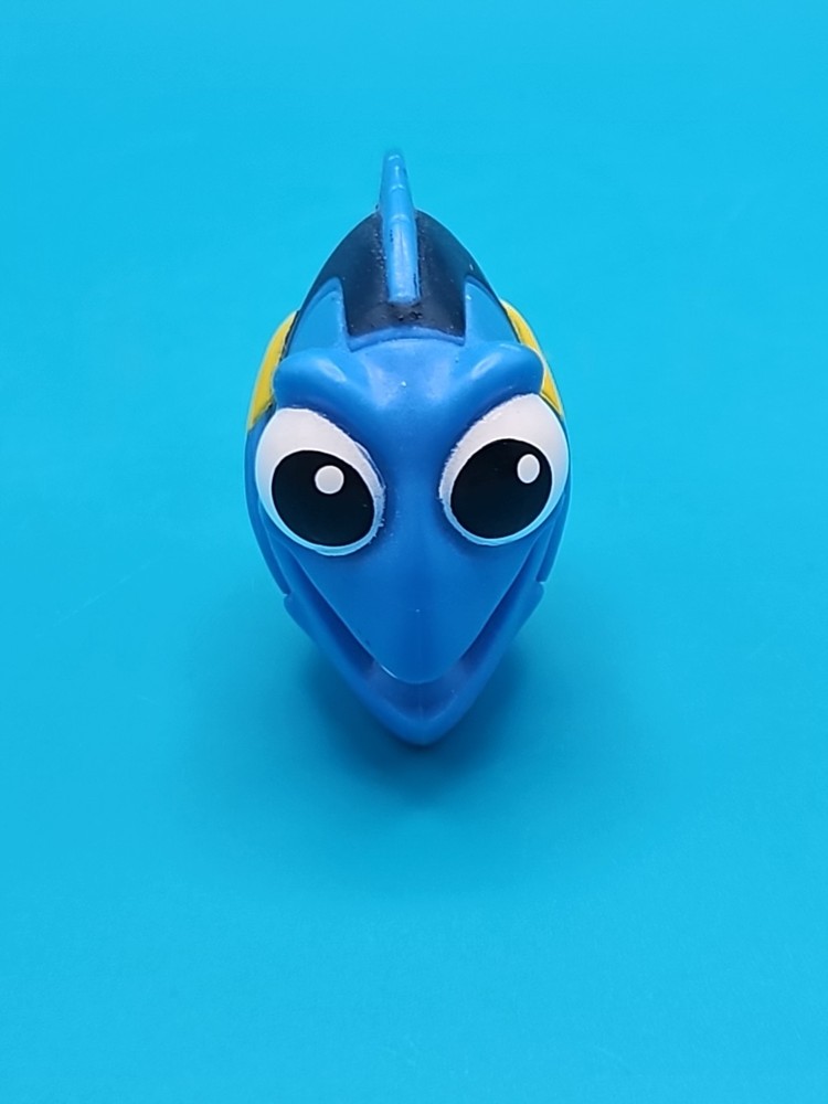 Mattel Pixar Mini Sidekicks DORY Finding Nemo Figure Mini-figure