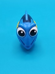 Mattel Pixar Mini Sidekicks DORY Finding Nemo Figure Mini-figure