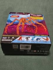MonsterVerse Godzilla x Kong: The New Empire TITANUS SCYLLA 6″ Figure NEW 2025