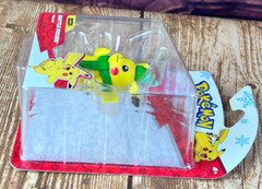 Jazwares LLC Pokemon Battle Ready Battle Figure Pikachu Toy New