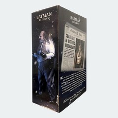 NECA Batman Returns Mayoral Penguin 1:4 Scale Action Figure [Danny DeVito] – NIB
