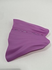 HASBRO TRANSFORMERS THE MOVIE STUDIO SERIES CORONATION STARSCREAM CAPE ONLY