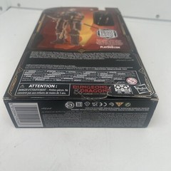 Dungeons & Dragons ~ Honor Among Thieves ~ Holga Action Figure J40