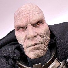 2013 Star Wars Darth Malgus 12″ Figure Loose 1:6 Old Republic Sideshow Exclusive