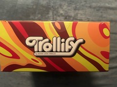 Kidrobot Trollify Chucky & Bride of Chucky Troll Vinyl Figures New Sealed
