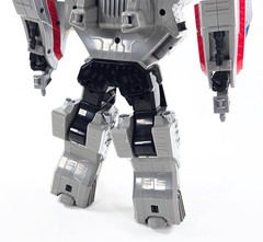 Goseiger DX GOSEI ULTIMATE COMPLETE Bandai Japan Power Rangers Megazord