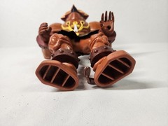 1996 Kasuki Takahashi Yu Gi Oh Exodia The Forbidden One Action Figure