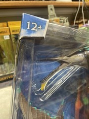 McFarlane Toys Avatar: The Way of Water Banshee Skimwing Mega Action Figure