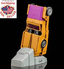 NEW G1 DECEPTICOM Bruticus COMBINATION Magic Square MS 03 04 05 06 07 USA 21″ US