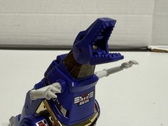 Newage NA GRIMLOCK H44Y YMIR (G2 Version) SEE DESC